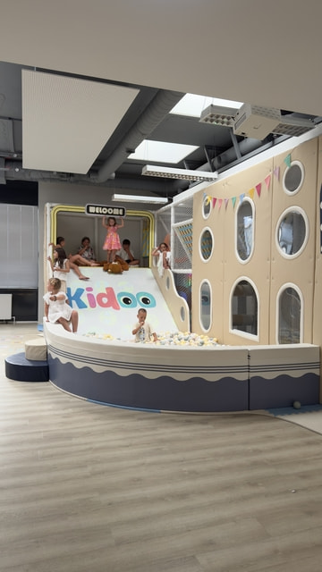 Kindergeburtstag Feiern