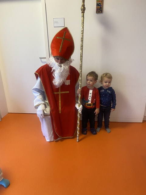 Nikolausfest