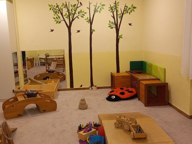 Spielgruppe Eggerding