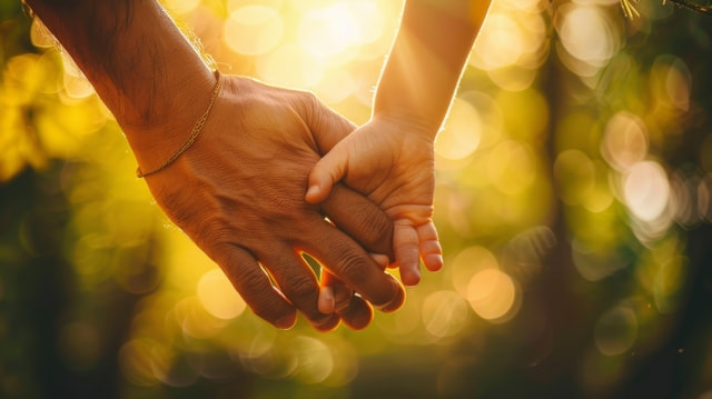 Wege zu mehr Resonanz zwischen Eltern und Kind, weniger Konflikte, Gelassenheit im Alltag mit Kindern