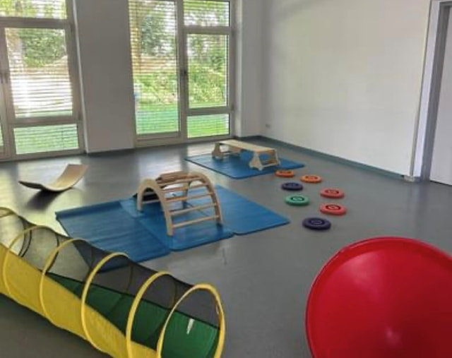 Foto zur Veranstaltung "Bewegungsbaustelle am Vormittag"