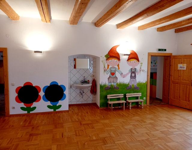 Spielgruppe Kräuterzwergal