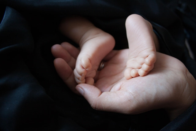 Foto zur Veranstaltung "Babymassagekurs"