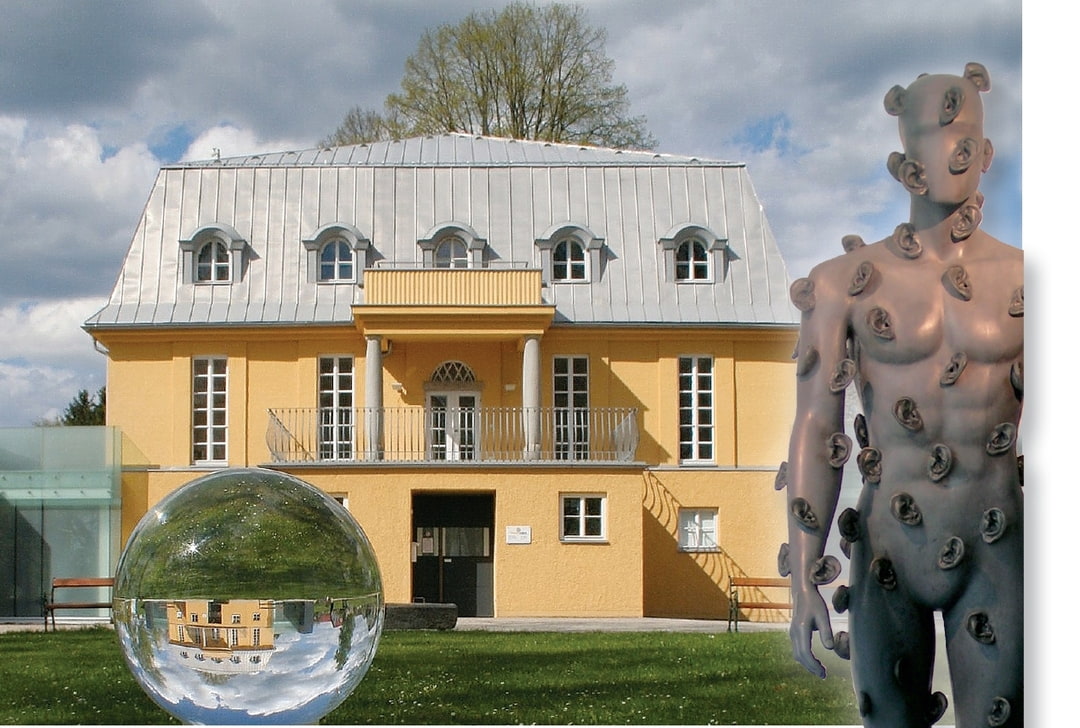 Museum VILLA sinnenreich