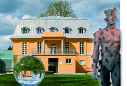 Museum VILLA sinnenreich