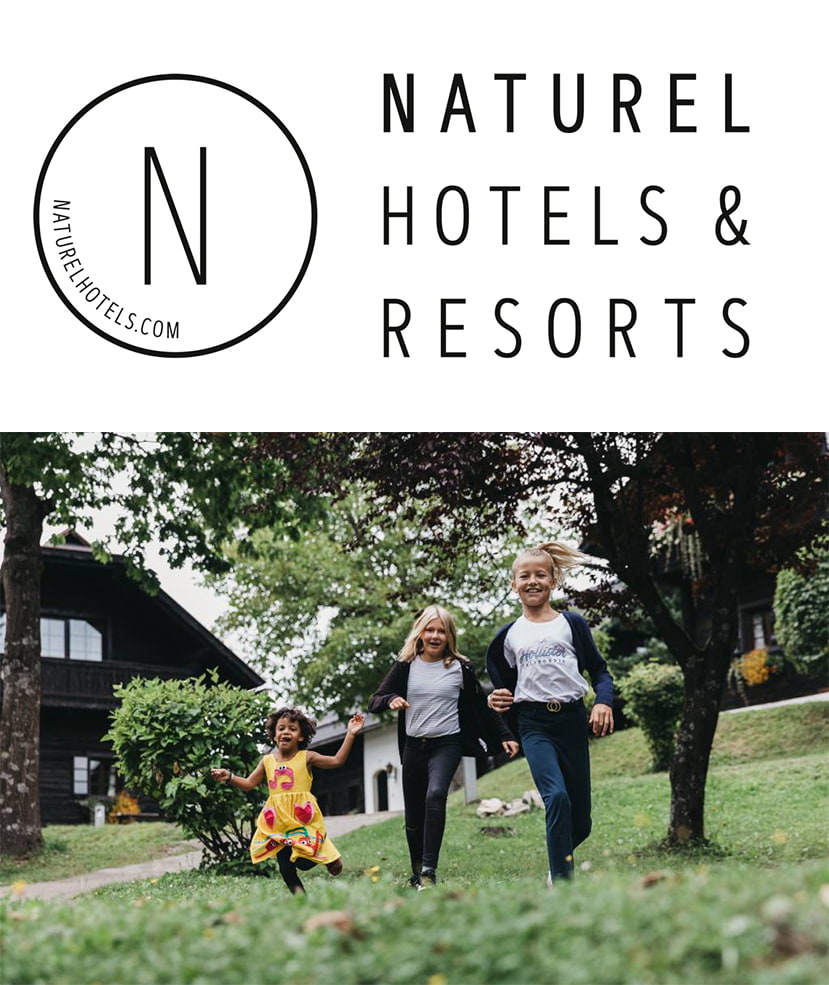Naturel Hotels & Resorts Naturel Hotels & Resorts