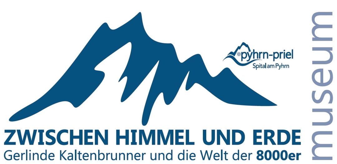 Zwischen Himmel und Erde
Gerlinde Kaltenbrunner und die Welt der 8000er Zwischen Himmel und Erde
Gerlinde Kaltenbrunner und die Welt der 8000er
