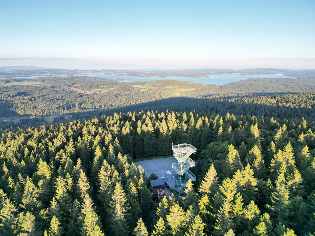 BöhmerWaldArena BöhmerWaldArena