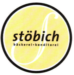 Stöbich - Bäckerei - Konditorei Stöbich - Bäckerei - Konditorei