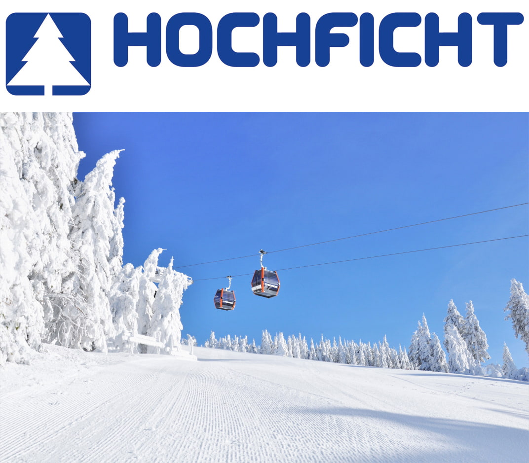 Hochficht Bergbahnen GmbH