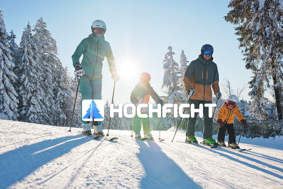 Hochficht Bergbahnen GmbH Hochficht Bergbahnen GmbH