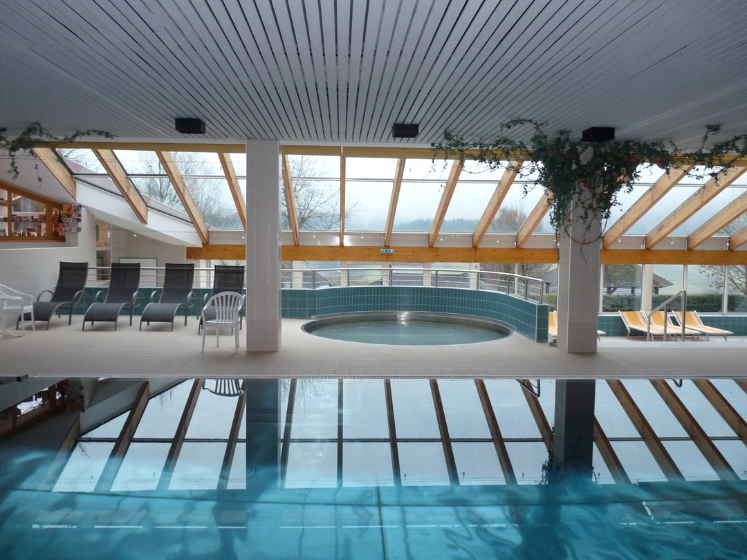 Vitalbad Böhmerwald