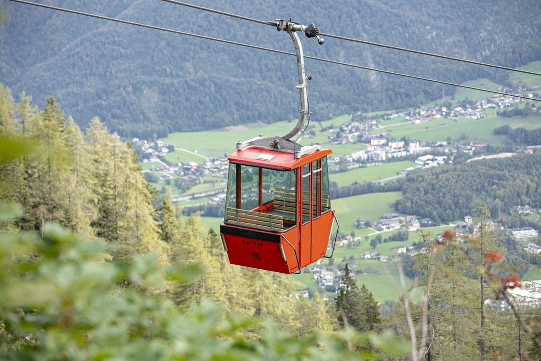 Katrin Seilbahn GmbH