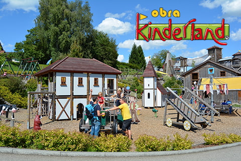 Obra Kinderland