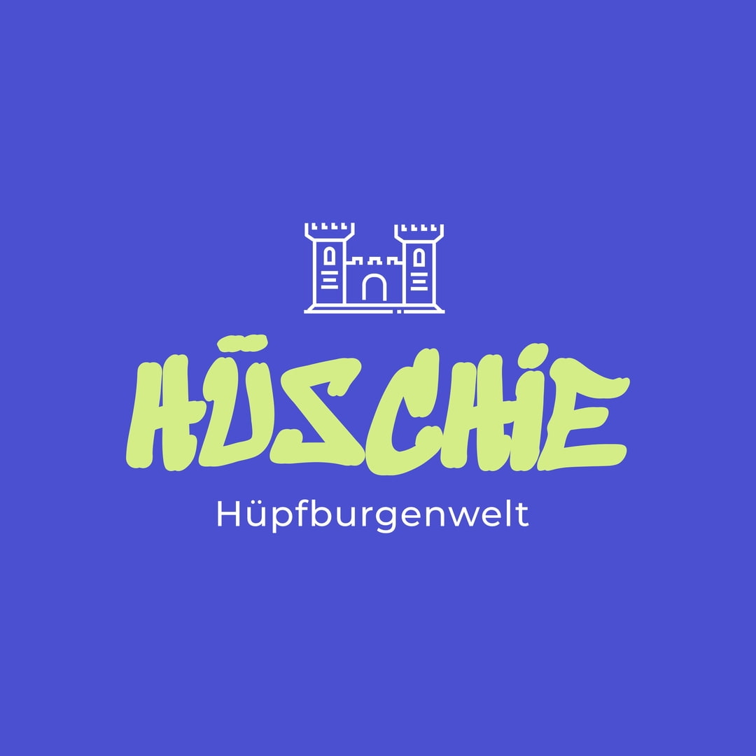 HÜSCHIE - Hüpfburgenwelt
