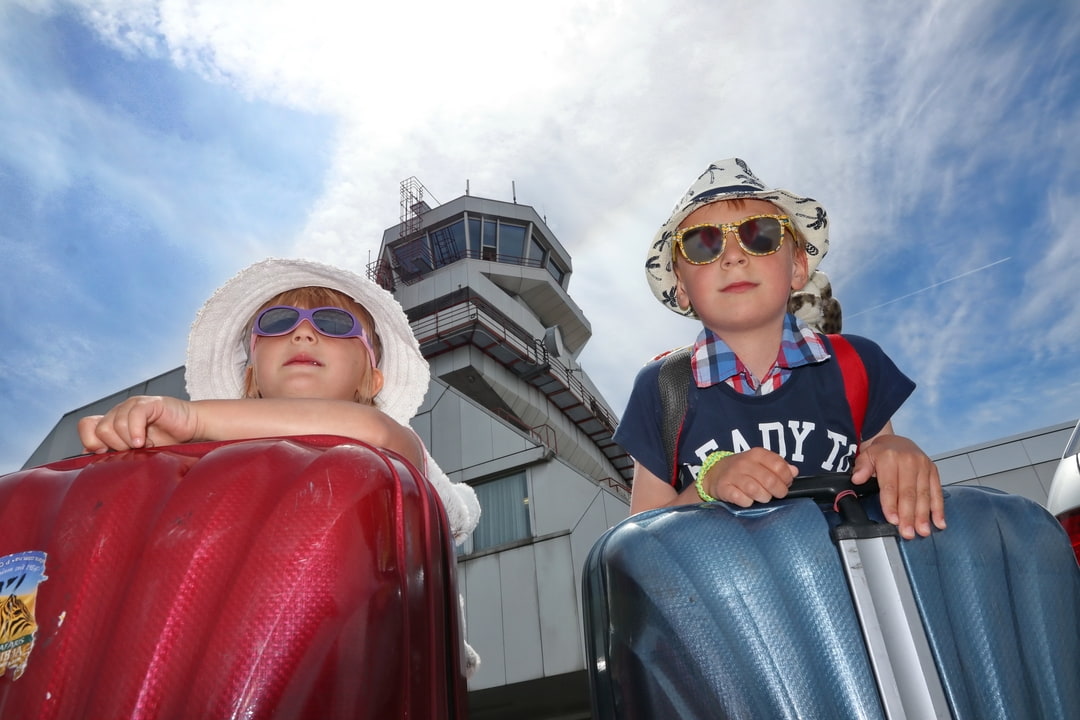 Linz Airport