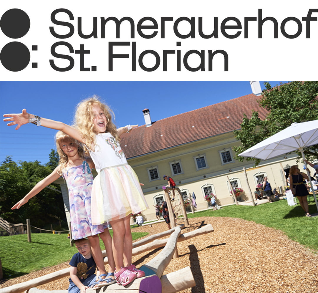 Sumerauerhof St. Florian