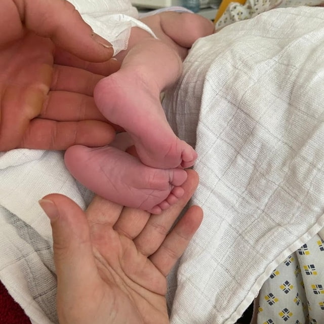 Babymassagekurs