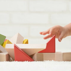 SpielRaum nach Emmi Pikler  9-12 Monate 