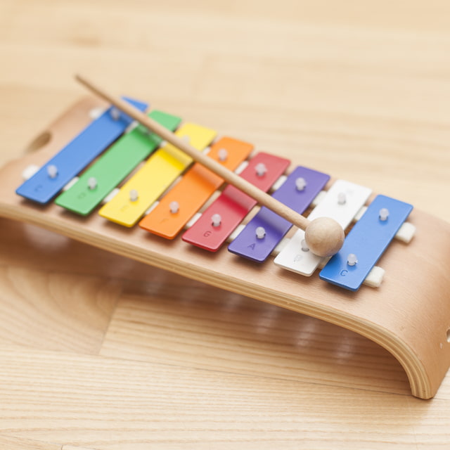 Musikgruppen für Kinder