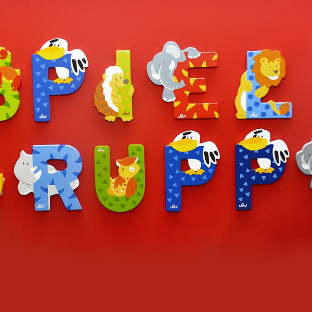 Spielgruppe Rundherum