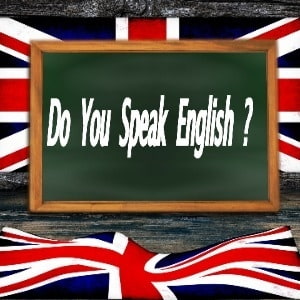 Englisch Intrensiv 1
