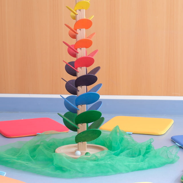 Spielgruppe Kleine Entdecker