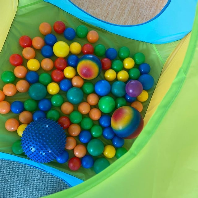 Spielgruppe Freitag