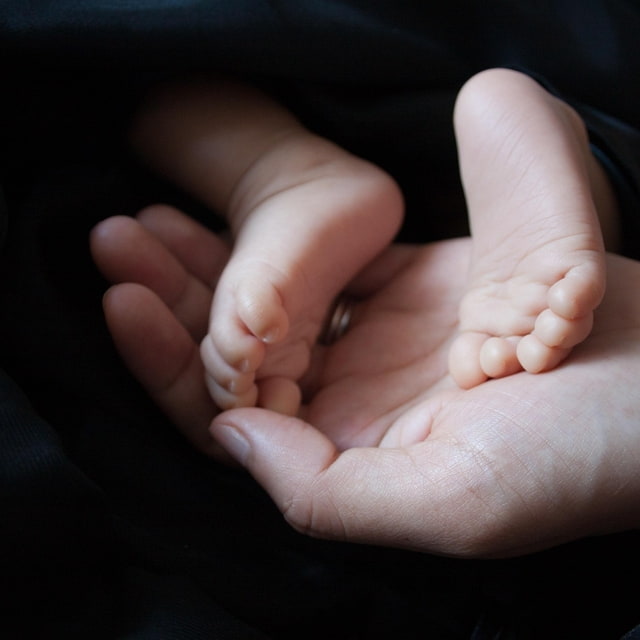 Babymassagekurs