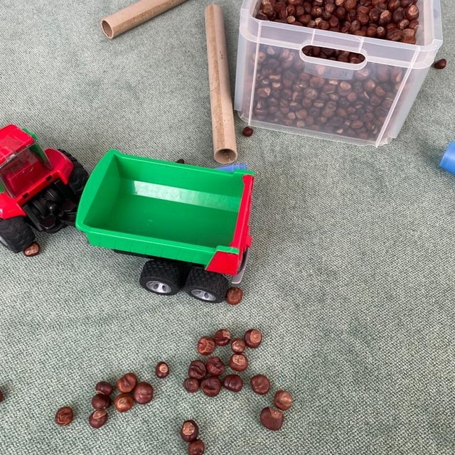 Spielgruppe Montag