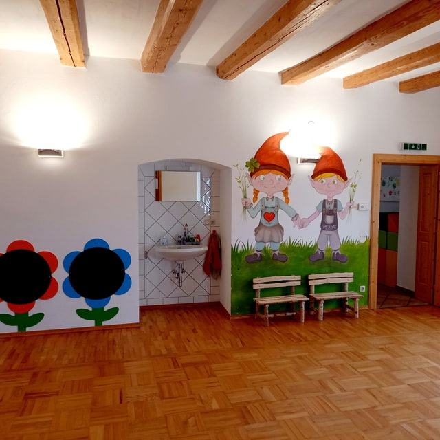 Mittwochszwerge