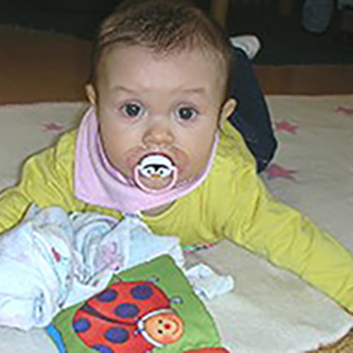 Babygruppe II Kirchham