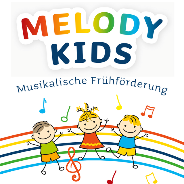 MelodyKids Midi2 Haibach Musikalische Frühförder..