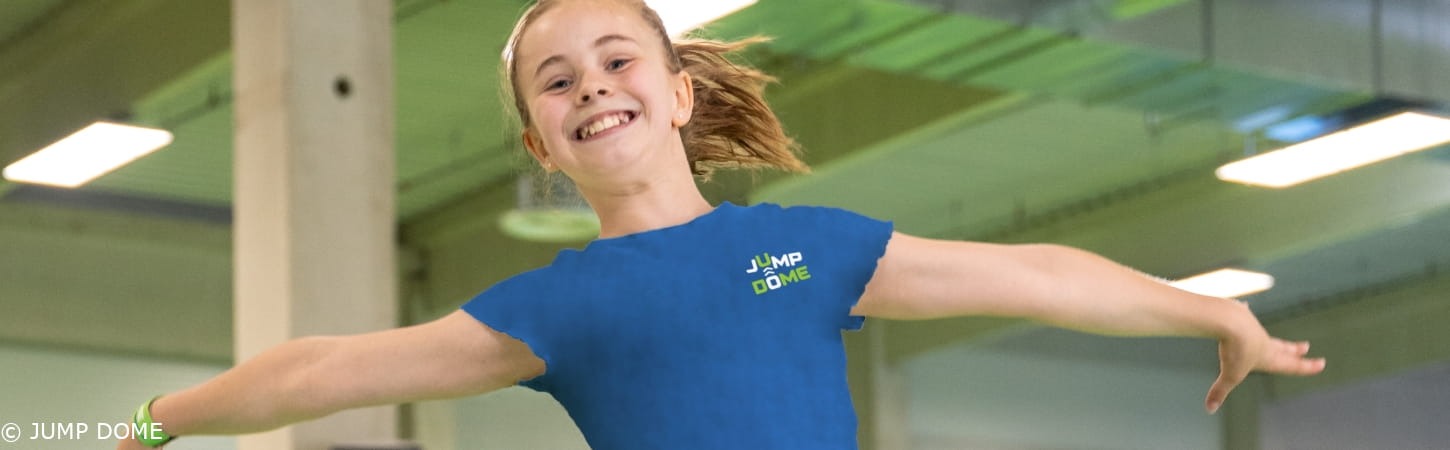 Jump Dome Linz