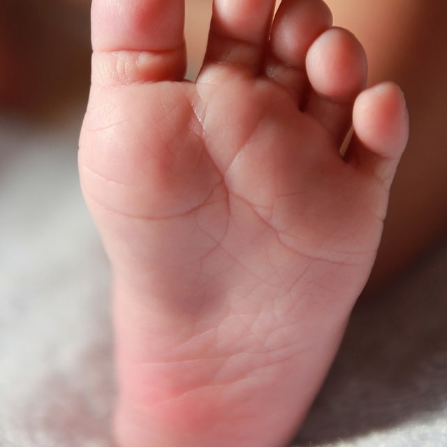 Babymassage
