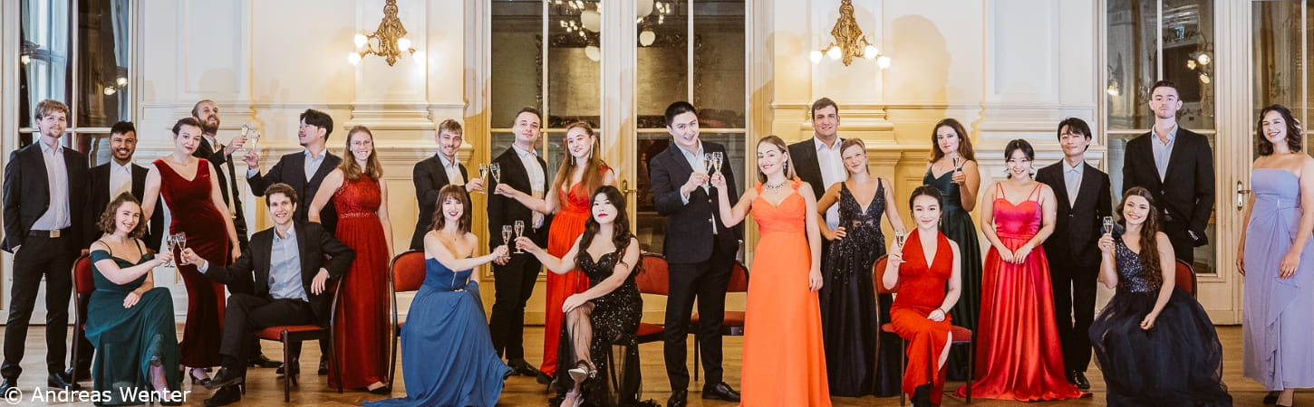 Operettenwettbewerb