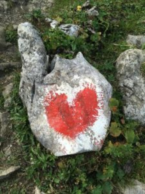 Outdoor-Erlebnistag für Paare
