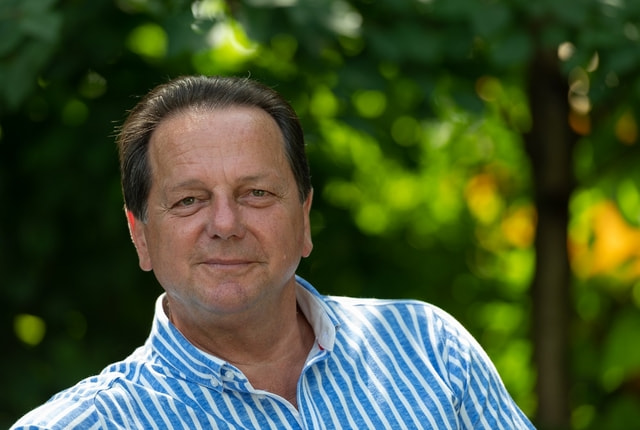 Seminar, Dr. August Höglinger, Selbstliebe und Dankbarkeit, Schlägl, Verein mitsinn.org