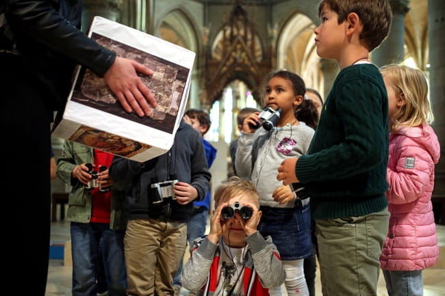 Foto zum Highlight Mariendom