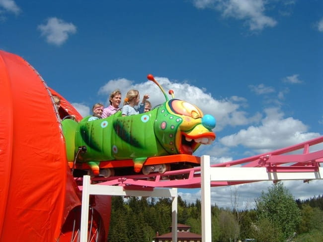 Foto zum Highlight Hirschalm
