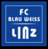 FC Blau-Weiß Linz Logo 4C
