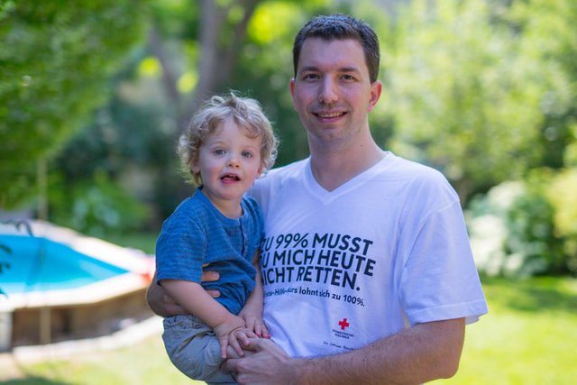 Foto zur Veranstaltung "Erste Hilfe Säuglings- u. Kindernotfallkurs"