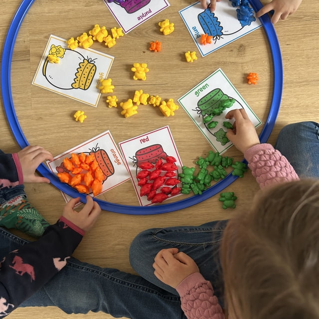 English4Kids Minis