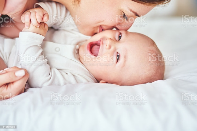 Foto zur Veranstaltung "Eltern-Mutterberatung /Offener Treff"