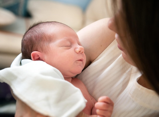 Foto zur Veranstaltung "Heilsames Singen für Schwangere /Mütter mit Baby"