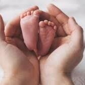 Babymassage 