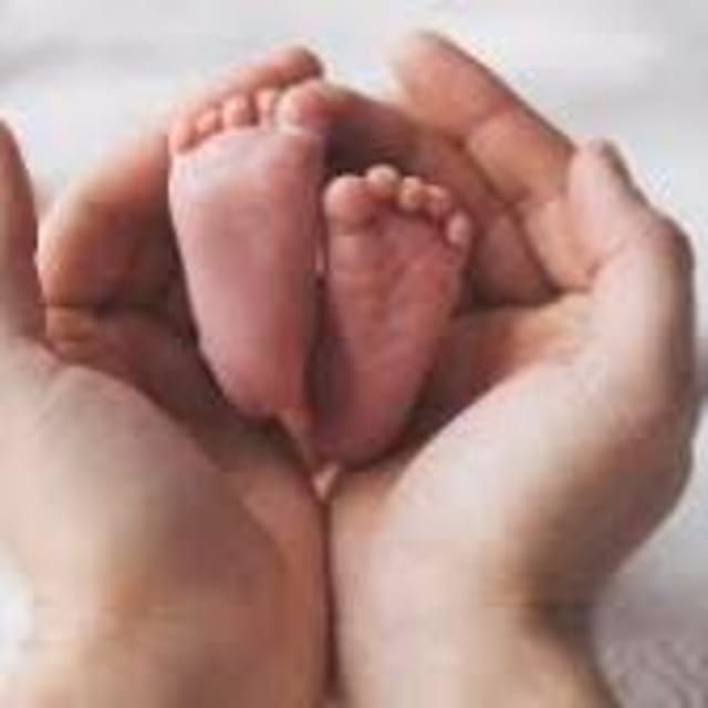 Foto zur Veranstaltung "Babymassage"