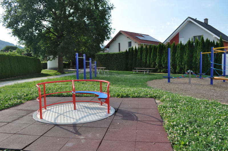 Kirchdorf an der Krems, Kapellenweg