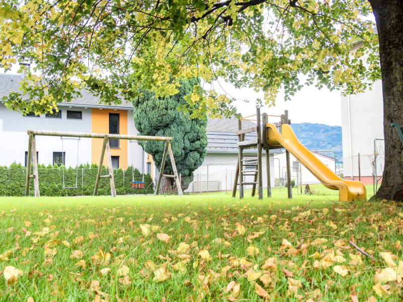 Kirchdorf an der Krems, Weberstraße