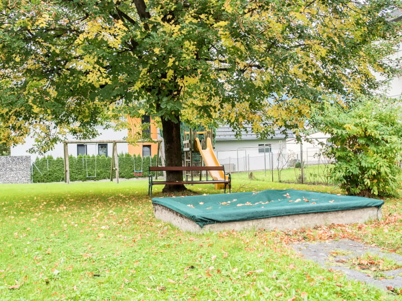 Kirchdorf an der Krems, Weberstraße